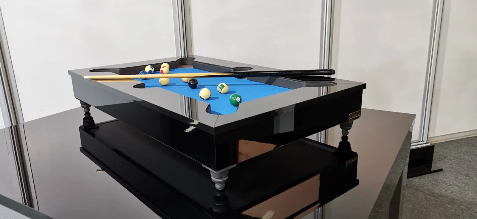 Miray Koraltürk: Bilardo Sporuna Değer Katan Bir Vizyon