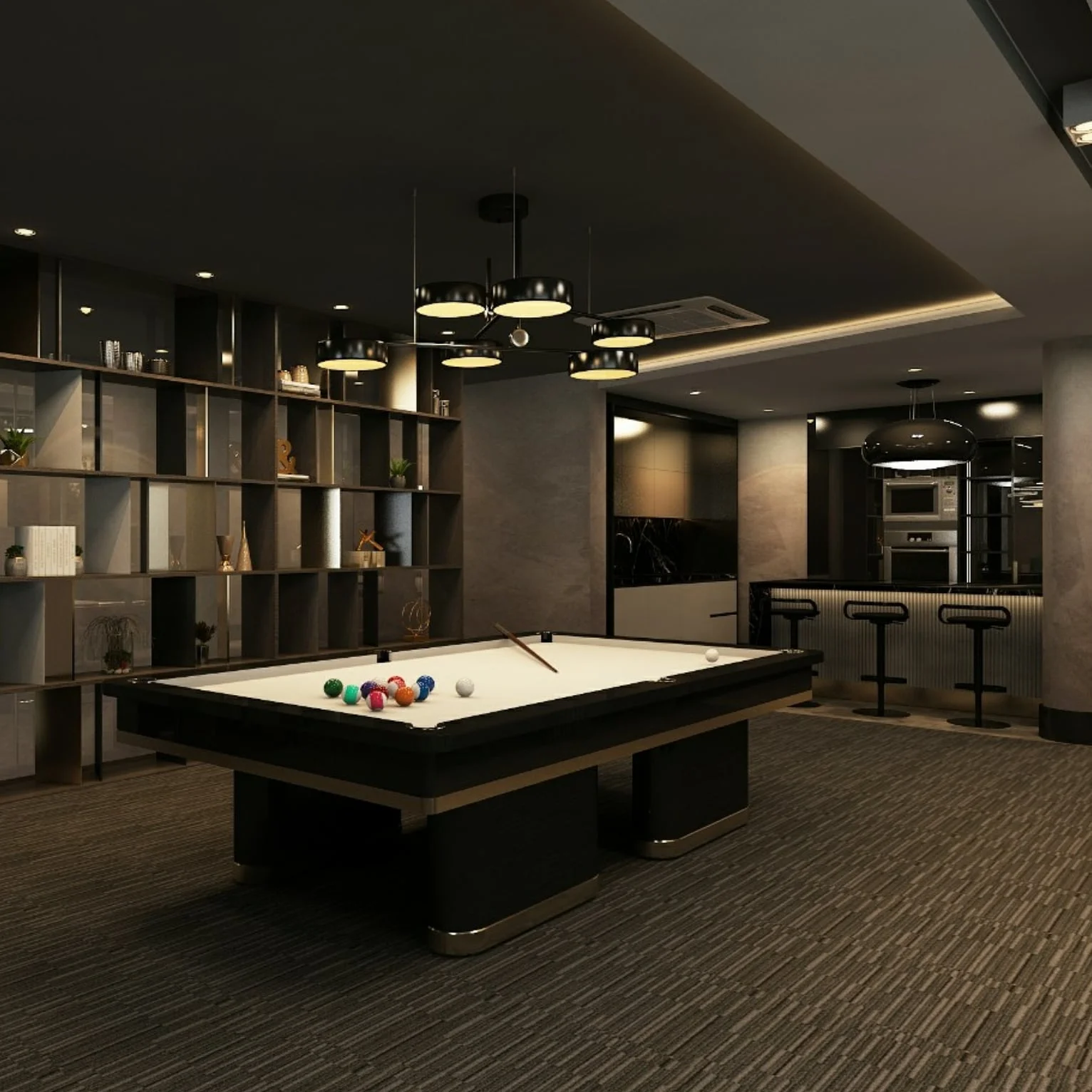 Lüks Otel Projelerinde Özel Üretim Mobilya Neden Önemlidir?