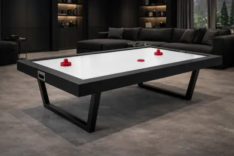 Air Hockey 