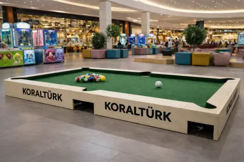 Ayak Bilardosu