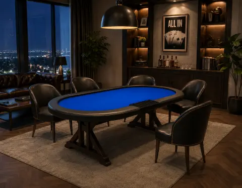 Poker Masası