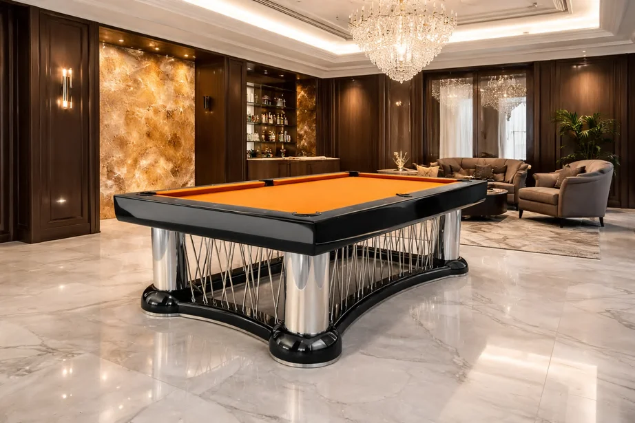 LUXURY CAGE