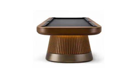 ATLANTIS GYROSCOPIC POOL TABLE